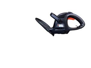 Black & Decker Hedge trimmer TR1700